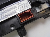 фото thumb №7, Лічильник прилади citroen c4 cactus przed lift 1.2 pure tech 2014 rok