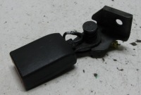 фото thumb №1, Mercedes w246 2.2 cdi 15r кліпса поперечина задня a2468603169