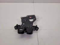 фото thumb №7, Замок кришки багажника renault kadjar 2018