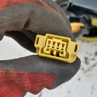 фото thumb №7, Mitsubishi eclipse 4 4g переключатель комбинированный лента шлейф kkp1761336