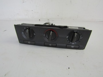 фото thumb №8, Volvo s40 v40 1 панель нагревателя naiewu кондиционера 00-04 fl