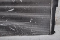 Bmw f20 радиатор воды 8678027 Киев, фото thumb