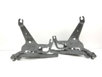 фото thumb №1, Bmw x5 f15 x6 f16 петля капот правый 7294530