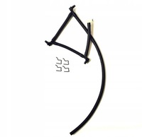 фото thumb №1, Dr.motor drm16001 wąż, паливо na злив