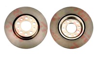 фото thumb №12, Диск тормозной. alfa romeo 159 05- задняя