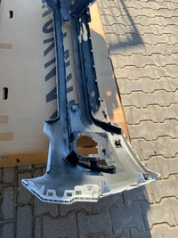 фото thumb №15, Бампер перед передній решітка jeep comapss ii lift 2020- 52235502 52154349