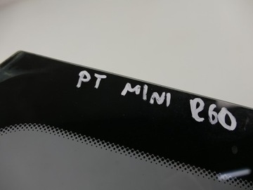 фото thumb №6, Mini countryman s r60 скло кузовна правий зад