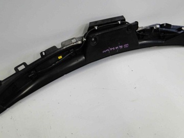 фото thumb №7, Mercedes gle 292 купе панель під лобовим склом захист впуск