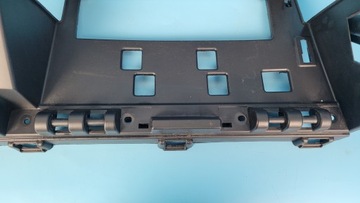 фото thumb №5, Hyundai tucson iv панель рамка панели распределительной 84786-n7100 84760-n7100