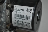 фото thumb №6, Головний гальмівний циліндр abs opel astra j iv 13356789 acb 10.0961-4522.3