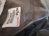 фото thumb №2, Шумоизоляция дверь toyota ch-r chr перед правый oryg.