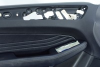 фото thumb №2, Mercedes gle w166 оббивка двері лівий перед