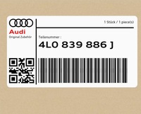 фото thumb №1, Направляюча право audi q7