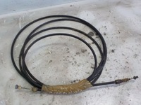 фото thumb №1, Fiat punto ii трос відкривання кришки