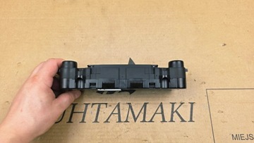 фото thumb №11, Ford s-max mk1 рестайлінг galaxy mk3 10-15 r. панель повітропровід кондиціонера чорний !