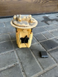 фото thumb №1, Citroen berlingo iii lift - 1.6 hdi насос пального поплавок 9684995280