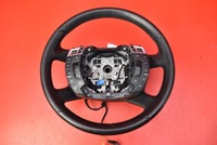 фото thumb №1, Кермо шкіряний мультифункція 96829213zd citroen c5 ii x7 iii 08-17