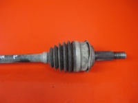 фото thumb №4, Toyota iq 09- 1.33 приводной вал правая перед автоматическая коробка передач