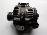 Opel astra j генератор 1.3 cdti Оригинал, фото thumb