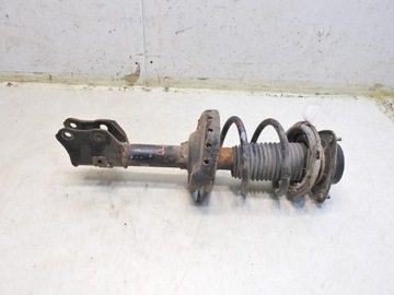 фото thumb №3, Амортизатор пружина праві перед forester iii 2.0d