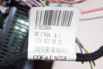 фото thumb №9, Mercedes-benz e w212 2009 управление i элементы электрические