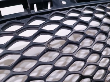 фото thumb №7, Решётка нижняя бампера dodge durango srt 2018-