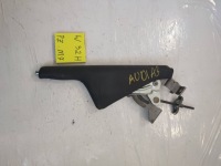Купити Важіль гальма ручного середина audi a3 s3 8l 8974516546 genuine, фото thumb
