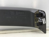 фото thumb №12, Спойлер nissan bluebird u11 u12 84-92r. спойлер na крышка багажника багажника foha