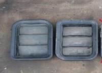 фото thumb №1, Mercedes ml w163 решітка вентиляції багажника