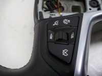 фото thumb №10, Opel astra j iv meriva b mokka руль кожа мульти