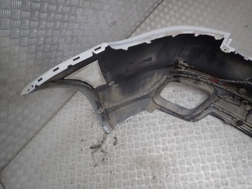 фото thumb №6, Porsche panamera 971 4s бампер зад задній комплектний 4pdc n34