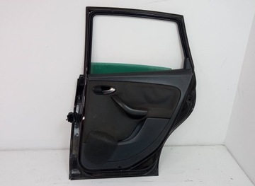 фото thumb №8, Дверь правый зад seat altea