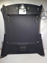 фото thumb №1, Mercedes w204 coupe amg czarna стеля стеля