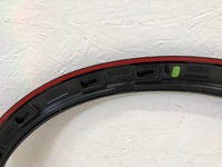 фото thumb №8, Volvo s60 v60 cc listwa/błotnik правий перед