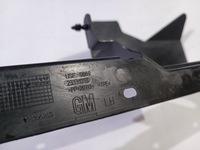 фото thumb №8, Захист радіатора повітропровід повітря ліва chevrolet camaro ss 2016-