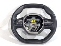 фото thumb №1, Повітропровід peugeot 308 sw iii 9843179880