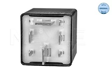 фото thumb №10, Meyle реле насоса пального vw 1,6-2,8 a3/bora/gol