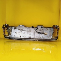 фото thumb №8, Накладка крышки багажника lancia thesis 156039319 nr152