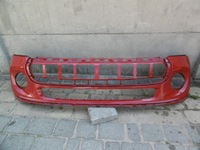 фото thumb №1, Mini cooper f55, f56 - бампер передний