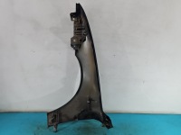 Крила перед правий alfa romeo 159 чорний 876 Оригінал, фото thumb