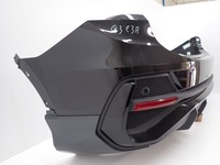 фото thumb №4, Бампер зад задній комплектний pdc audi q3 ii 83f s-line 23r