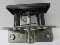 фото thumb №1, Замок засов крышки багажник. citroen c5 iii x7 sedan