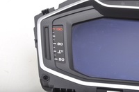 фото thumb №8, Audi a1 ii 82a 1.0 tfsi лічильник прилади 82a920710