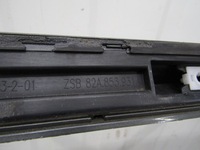 фото thumb №9, Планка пороговая левая audi a1 s line 82a 17- s1