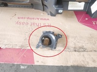 фото thumb №7, Приборная панель приборная консоль skoda fabia ii 5j 06-10