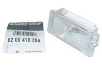 фото thumb №1, Лампа освещение багажника renault 8200418356