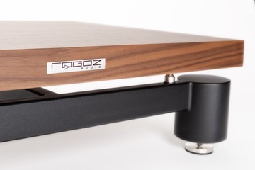 Обзор высокого качества платформы Rogoz Audio 3SG40