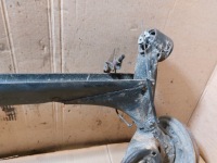 фото thumb №16, Балка підвіска oś vw fox