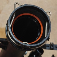 фото thumb №5, Citroen c3 iii труба повітря turbo 1.2 thp