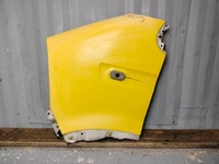 фото thumb №1, Крила лівий перед renault master ii lift 04-10